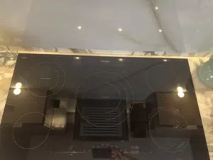 غاز كهربائي للبيع