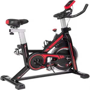 spinning bike