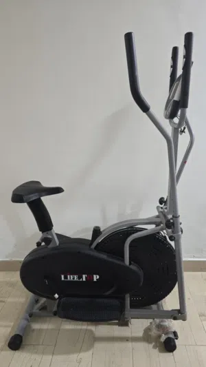 للبيع سيكل رياضي