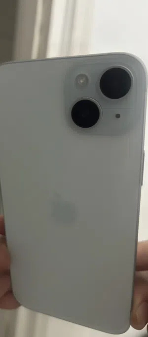 Apple iPhone 15 Plus 128 GB in Manama