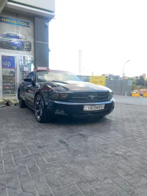 فورد موستنج