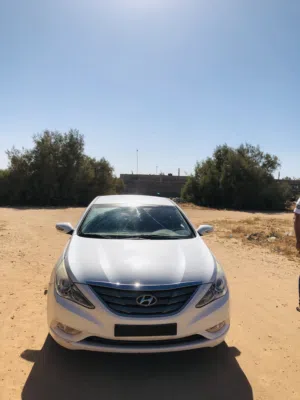Used Hyundai Sonata in Tripoli