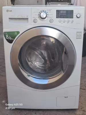 WASHING MACHINE FOR SALE