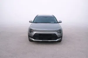 Used Kia Niro in Amman