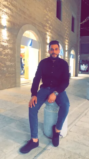 محمد ياسر محمد كرجه 