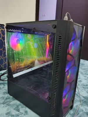 بي سي قيمنق pc gaming