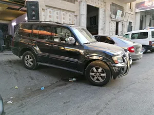 used-mitsubishi-pajero-in-hebron