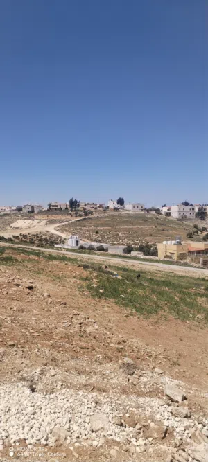 Residential Land for Sale in Zarqa Um Rummanah