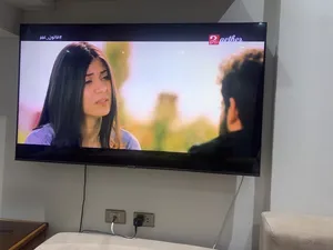 Samsung . Smart . 58 inch1