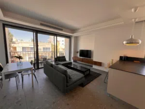 شقة 2 نوم مفروشة للايجار ( Property 48582 )-164916