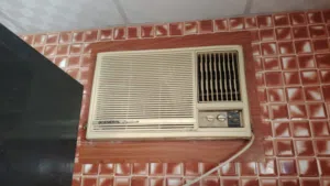 GENERAL air conditioning for sale