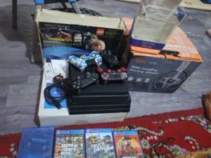 PlayStation 4 PlayStation for sale in Basra
