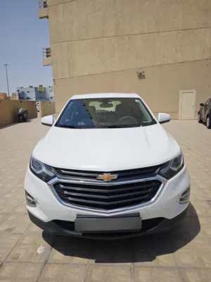 Chevrolet Equinox 1L Turbo White For Sale