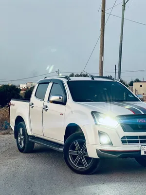 ايسوزو ‏تروبر ‏2019