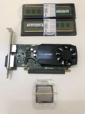 Graphics Card . New3