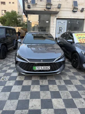 BYD QIN L 2026 for rent