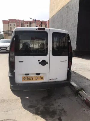 فيات دوبلو اونسيا 2001