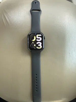 Apple smart watches for Sale in Muscat