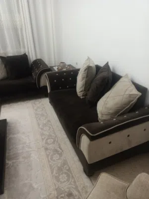 طقم كنب للبيع بسعر حرق