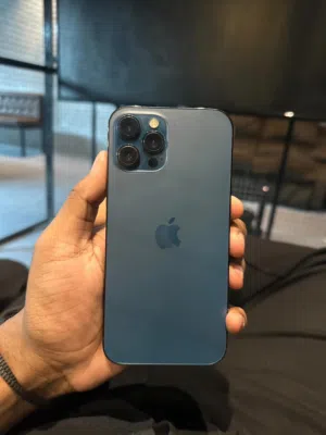 iPhone 12 pro max 256gb