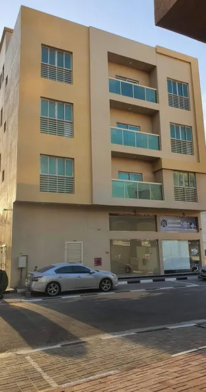0 m2 1 Bedroom Apartments for Rent in Ajman Al Alia