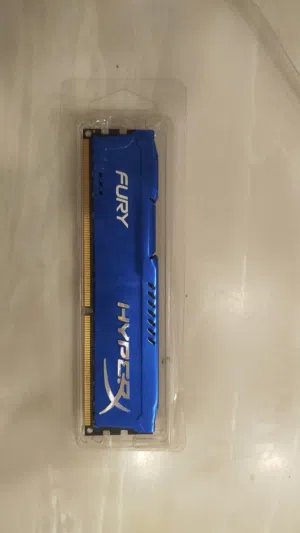 رام ddr3 هايبر اكس 4gb