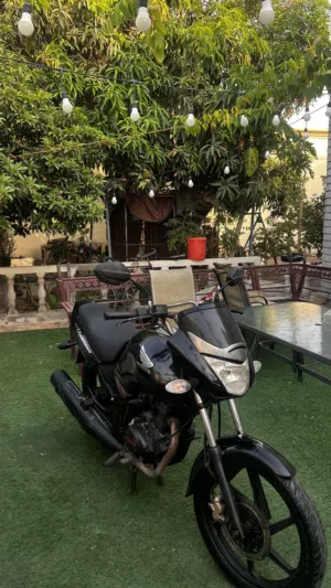 دراجه للبيع
