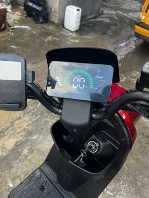 الدراجه استعمال شهرين T7للبيع نضيفه السعر 550وبي مجال