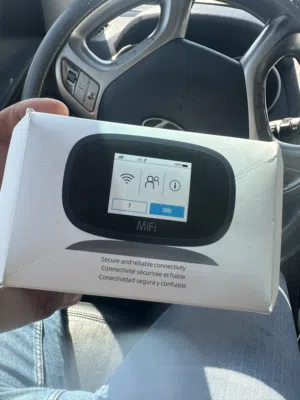 مودم انترنت التايواني يدعم 4G+