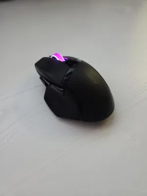 Razer Basilisk V3 X Hyperspeed