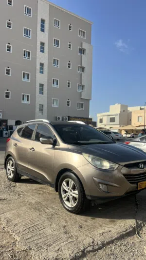 هونداي توسان للبيع