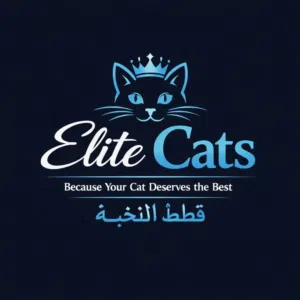 متجر قطط النخبه Dry food