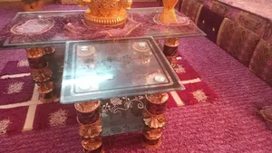 ‏طاولات - كراسي - طربيزات ‏.‏ مستعمل‏0