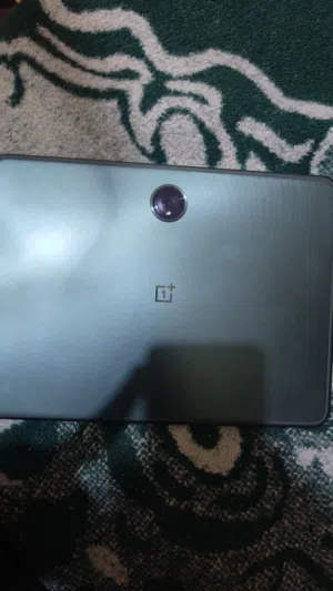 one plus pad بحالة الجديد