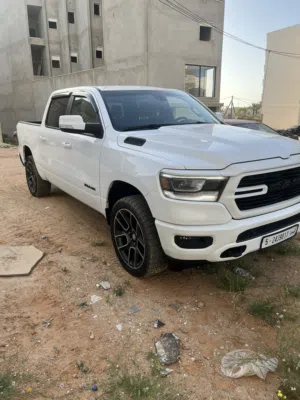 رام بيق هورن 2019 باب كبير