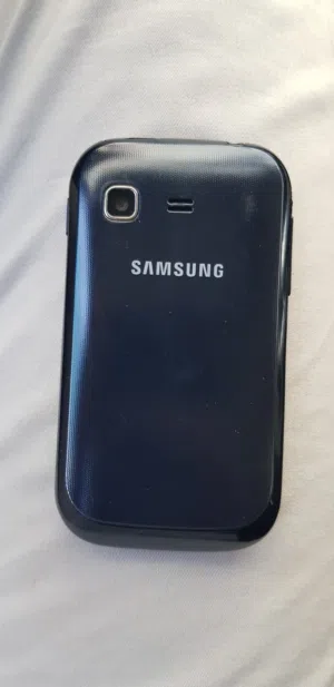 Samsung Galaxy Duos 16 GB in Amman