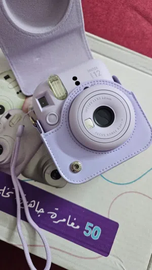 instax mini 12