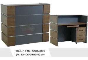 طاولات استقبال reception table