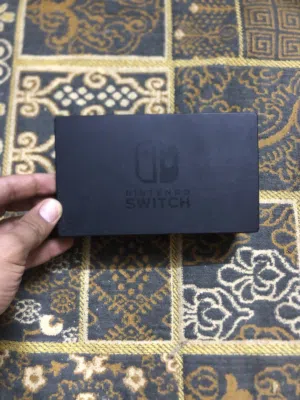 dock station nintendo switch