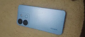 Infinix Smart 7 64 GB in Tripoli