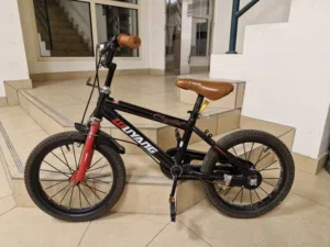 kids bicycle