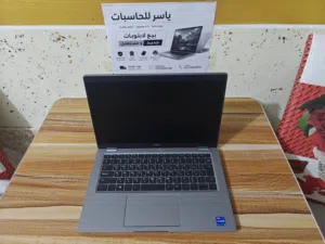 Dell 5420 i5-1145G7 RAM.8GB SSD.256GB