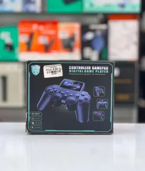 Brand New Wireless Gamepad in Oman  Long Battery Runtime  6-Months Warranty