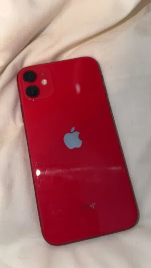 Apple iPhone 11 256 GB in Muscat