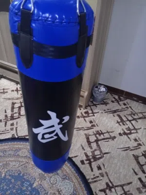 كيس ملاكمه الوصف مهم