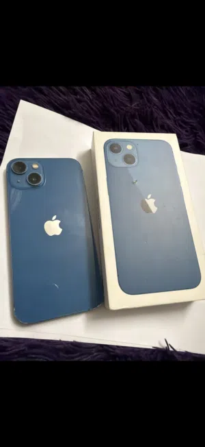 Apple iPhone 13 128 GB in Irbid
