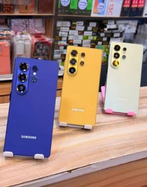 Samsung Galaxy S26 Ultra 256 GB in Khartoum