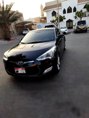 Used Hyundai Veloster in Abu Dhabi