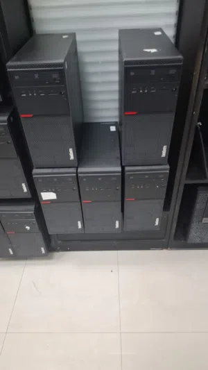 Lenovo Core i7 6th Generation PC – 16GB RAM 1TB HDD Special Offer ThinkCentre