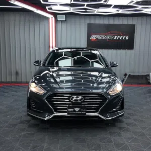 Used Hyundai Sonata in Northern Governorate